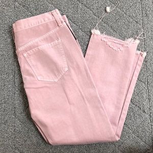 Mossimo Cropped Jeans 🌸